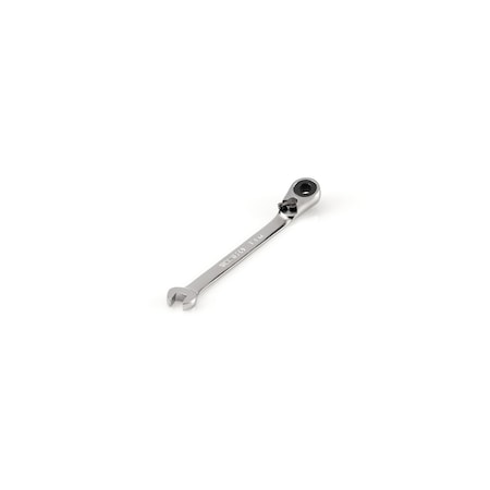 Tekton 1/4 Inch Reversible 12-Point Ratcheting Combination Wrench WRC23306